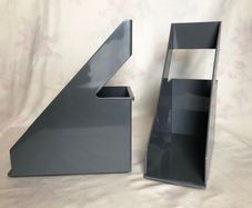 Paper organizer