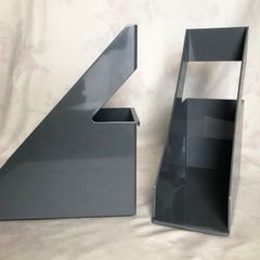 Paper organizer