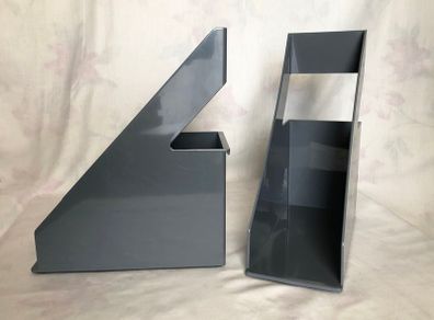 Paper organizer