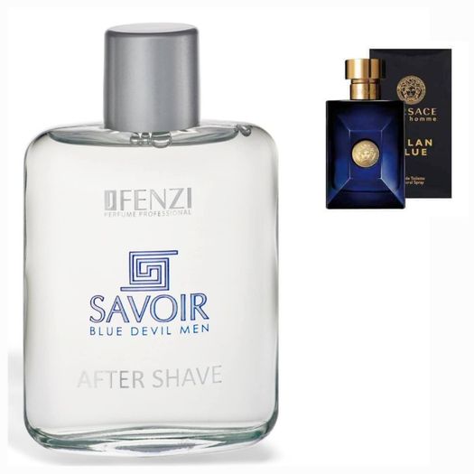 Alleves Perfumery aftershaves 100ml