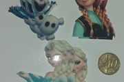 Frozen Planar Flatback