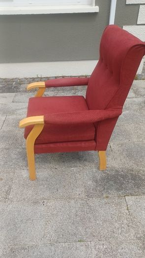 Armchair