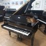 Boston Salon Piano (Designed by Steinway) Image 3