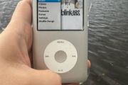 iPod classic 256gb USBC