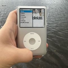 iPod classic 256gb USBC