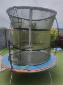 Trampoline