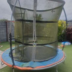 Trampoline