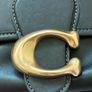 coach tabby soft hand bag Image 3
