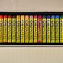 Mungyo Mini Artist Oil Pastels (25) Image 4