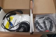 Plantronics Headphone Model SupraPlus HW251