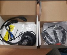 Plantronics Headphone Model SupraPlus HW251