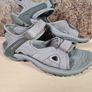 womens MERRELL KAHUNA 4 STRAP sandals vibram soles beach wear walking Size UK 5 EU 38 (AT1) Image 2