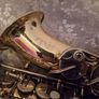 Saxaphone Image 4