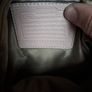 Soft Pink Coach Leather Handbag D1 Image 10
