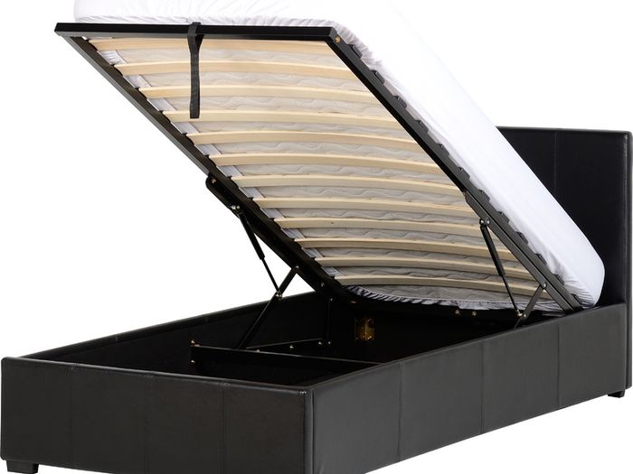 Waverley Storage Bed 4'6'' Nationwide Delivery