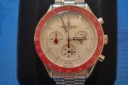 PD Moon Chronograph