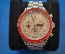 PD Moon Chronograph