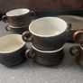 Kilkenny Design Workshops Tea/Coffee/Breakfast Set Ceramic Pottery Made in Ireland Image 2