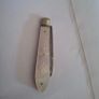 Antique Fruit Knife Image 2