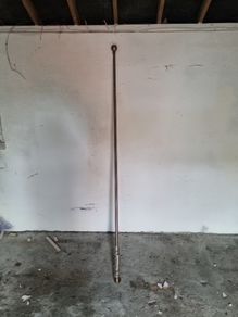 Curtain Pole
