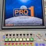 Midas PRO1 Generation III Digital Mixing Console + Flight Case Image 8