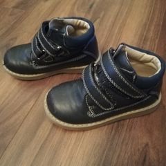 Ladybird 7 Junior