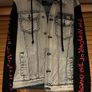 Iron Maiden Jacket Image 2