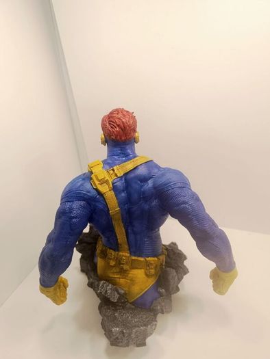 X-Men Cyclops Bust
