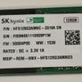Skhynix 128gb Msata Ssd - Sata - Used Image 2