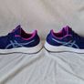 asics patriot 13 Size 5.5 eu 39.5 purple in excellent condition Image 6