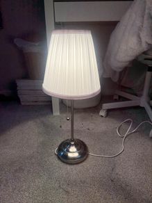 ikea lamp