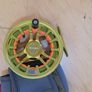 Airflo Super Stik II 10ft 7/8 fly rod and matched Hydros SL IV reel and loaded Int 7/8 line Image 2