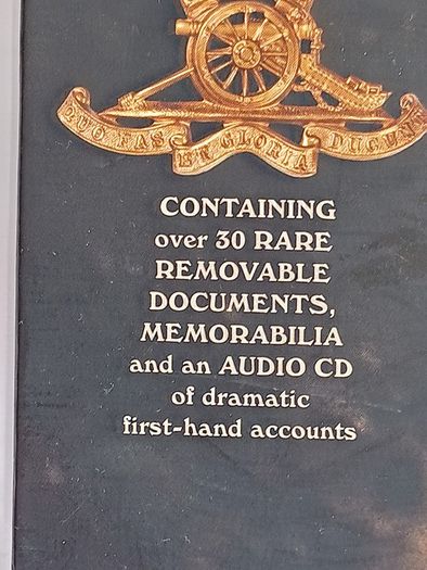 The 1914-1918 Western Front Experience