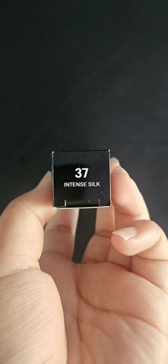 Givenchy Le Rouge Interdit Minature Lipstick in 37 Intense Silk