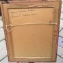 Art - Vintage Oil on Board ( Elean Wallace ) Image 7