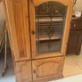 Tv/cd cabinet Image 4