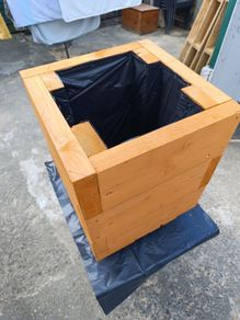 flower box