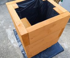 flower box