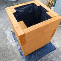flower box