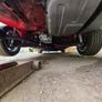 1990 Ford Sierra Xr4x4 2.9 Image 6