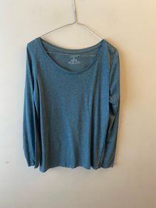 Free top (size 12-14)