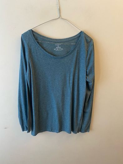 Free top (size 12-14)