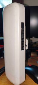 CPE Wireless external router 300Mb