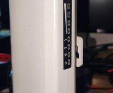 CPE Wireless external router 300Mb
