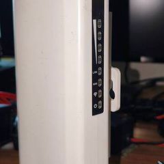 CPE Wireless external router 300Mb