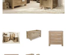 3 Piece Furniture Set