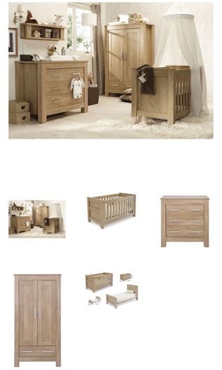 3 Piece Furniture Set