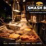 New Fully Equipped AirStream Food Trailer Image 4