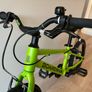 Boardman JNR 16 Kids Bike - Lightweight in Excellent Condition Image 6