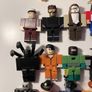 Roblox toy bundle Image 2